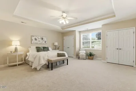 266 Meadow Beauty Drive Apex NC 27539