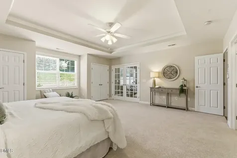 266 Meadow Beauty Drive Apex NC 27539