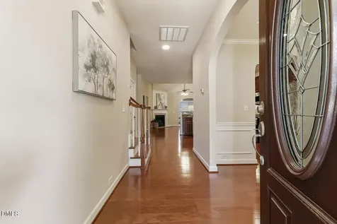 266 Meadow Beauty Drive Apex NC 27539