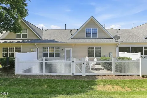 266 Meadow Beauty Drive Apex NC 27539
