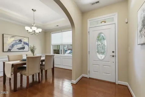 266 Meadow Beauty Drive Apex NC 27539