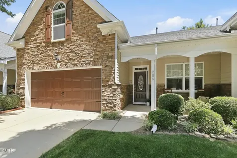 266 Meadow Beauty Drive Apex NC 27539