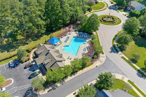 266 Meadow Beauty Drive Apex NC 27539