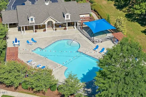 266 Meadow Beauty Drive Apex NC 27539