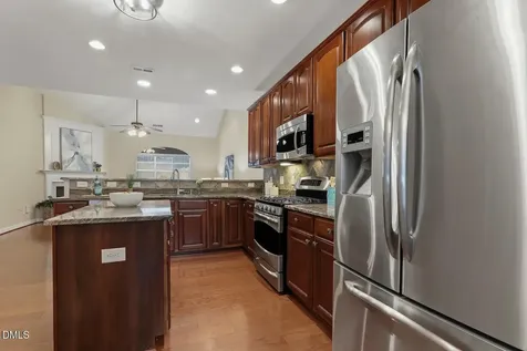 266 Meadow Beauty Drive Apex NC 27539