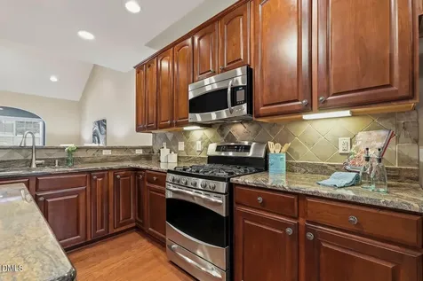 266 Meadow Beauty Drive Apex NC 27539