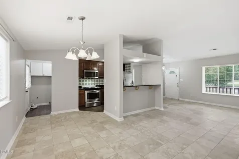 3909 Old Creek Court Raleigh NC 27604