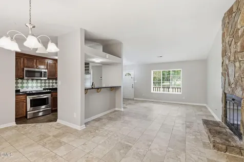 3909 Old Creek Court Raleigh NC 27604