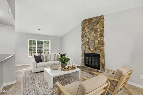 3909 Old Creek Court Raleigh NC 27604