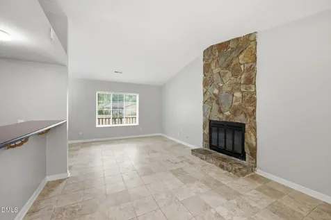 3909 Old Creek Court Raleigh NC 27604