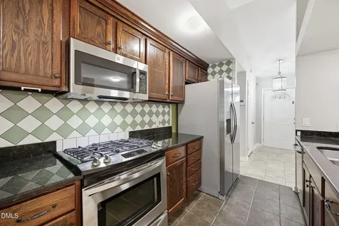 3909 Old Creek Court Raleigh NC 27604