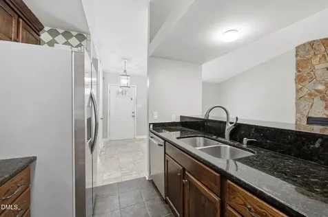 3909 Old Creek Court Raleigh NC 27604