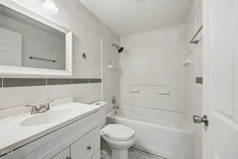 3909 Old Creek Court Raleigh NC 27604