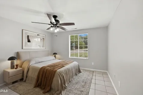 3909 Old Creek Court Raleigh NC 27604