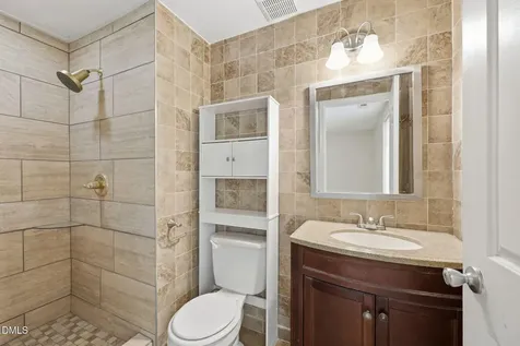 3909 Old Creek Court Raleigh NC 27604