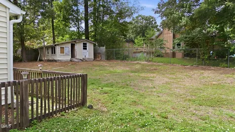 3909 Old Creek Court Raleigh NC 27604
