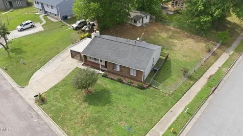 3909 Old Creek Court Raleigh NC 27604