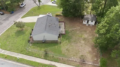 3909 Old Creek Court Raleigh NC 27604