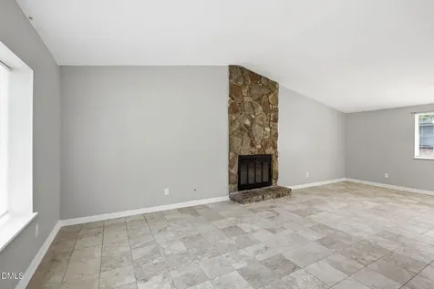 3909 Old Creek Court Raleigh NC 27604