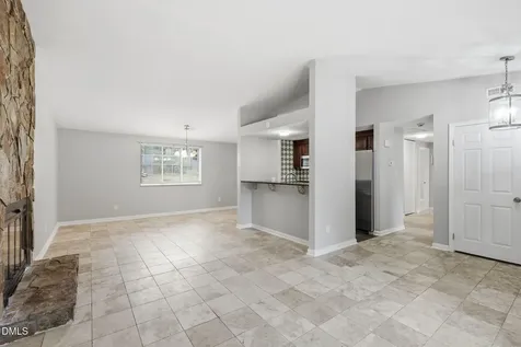 3909 Old Creek Court Raleigh NC 27604