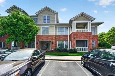 828 Waterford Lake Drive Cary NC 27519