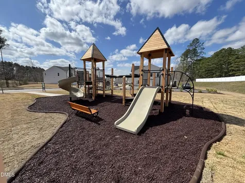 292 Beachcomber Drive Lillington NC 27546