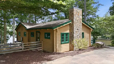407 Sagamore Drive Louisburg NC 27549