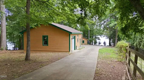 407 Sagamore Drive Louisburg NC 27549