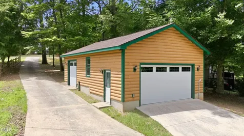 407 Sagamore Drive Louisburg NC 27549