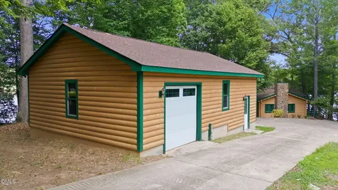 407 Sagamore Drive Louisburg NC 27549