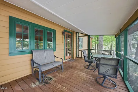 407 Sagamore Drive Louisburg NC 27549