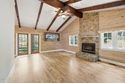 407 Sagamore Drive Louisburg NC 27549
