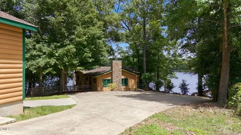 407 Sagamore Drive Louisburg NC 27549