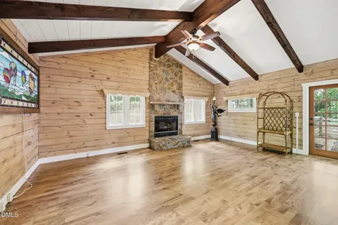 407 Sagamore Drive Louisburg NC 27549