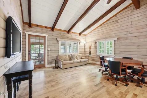 407 Sagamore Drive Louisburg NC 27549