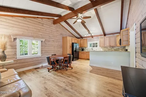 407 Sagamore Drive Louisburg NC 27549