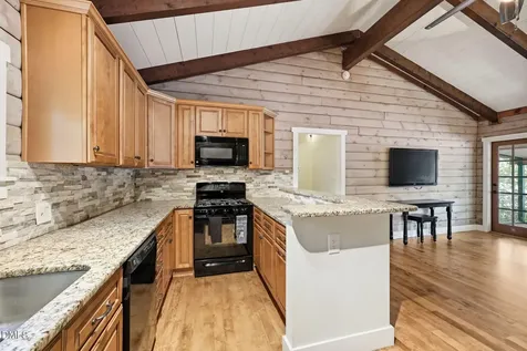407 Sagamore Drive Louisburg NC 27549
