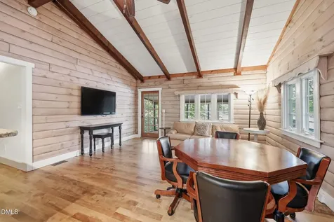 407 Sagamore Drive Louisburg NC 27549