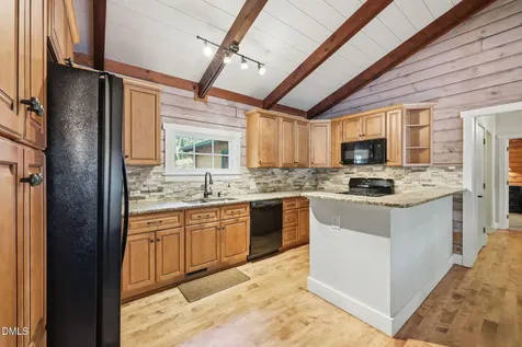 407 Sagamore Drive Louisburg NC 27549