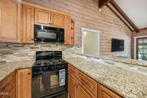 407 Sagamore Drive Louisburg NC 27549