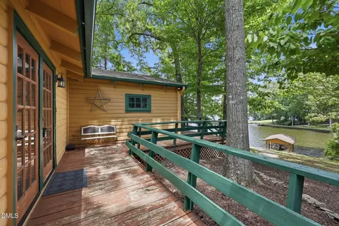 407 Sagamore Drive Louisburg NC 27549