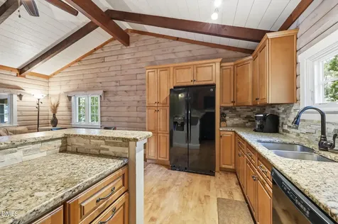 407 Sagamore Drive Louisburg NC 27549