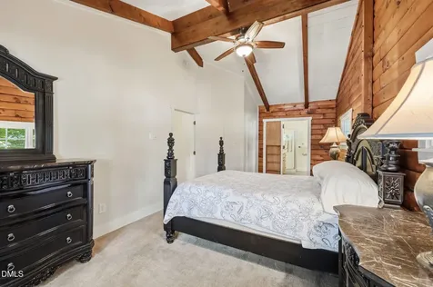 407 Sagamore Drive Louisburg NC 27549