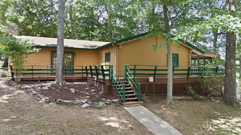 407 Sagamore Drive Louisburg NC 27549