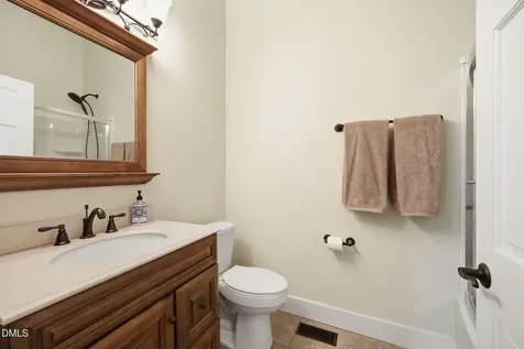 407 Sagamore Drive Louisburg NC 27549