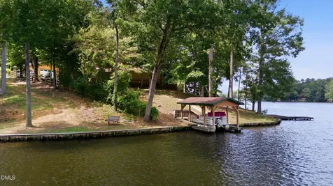 407 Sagamore Drive Louisburg NC 27549