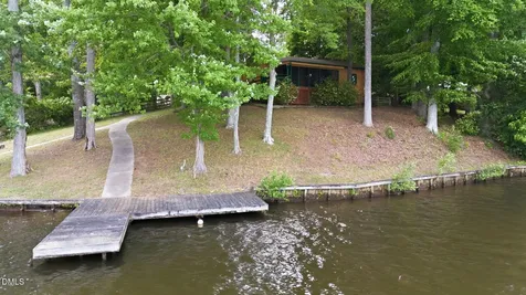 407 Sagamore Drive Louisburg NC 27549