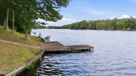 407 Sagamore Drive Louisburg NC 27549