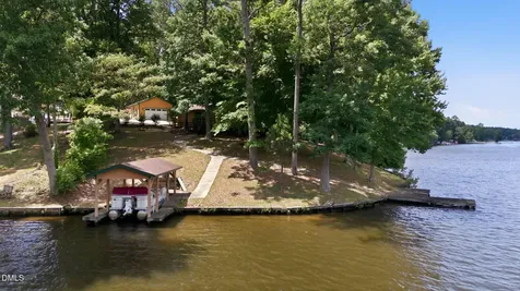 407 Sagamore Drive Louisburg NC 27549