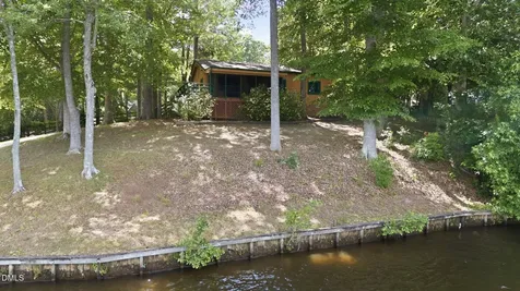 407 Sagamore Drive Louisburg NC 27549